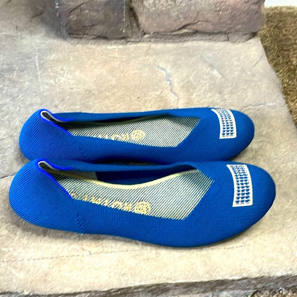 🤩Rothy’s🤩 - Picture 1 of 8